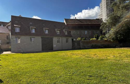 Duplex confort exceptionnel hyper centre parking à proximité - Photo 22