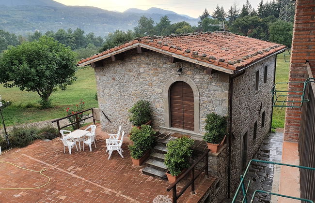 IL PIANETTO - Photo 8