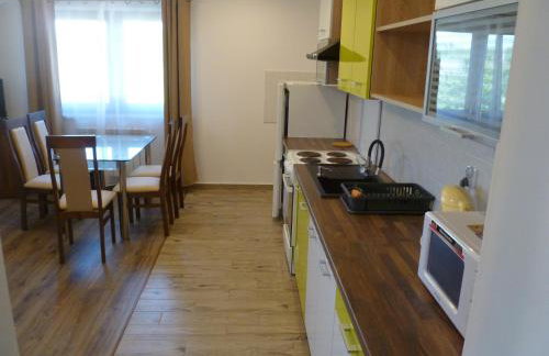 Klimatyczny Domek - Apartamenty & Noclegi - Foto 13