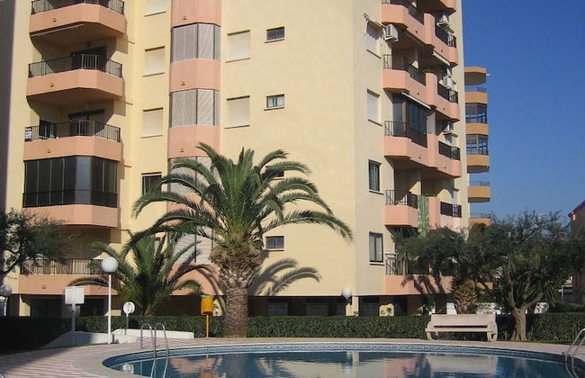 La Marina I 4ºD - Foto 29