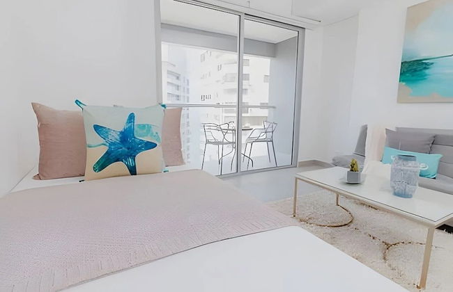 Apartamentos Ambar Roca - by SOHO - Foto 18