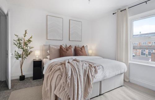 The Cedar - Free Parking, Netflix, Near M1, M69 - Foto 2