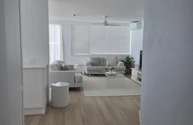 Southern Cross Beachfront Holiday Apartments - Foto 46