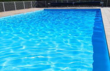 Charmante maison de vacances, 4P, piscines, proche Gohaud - Photo 5