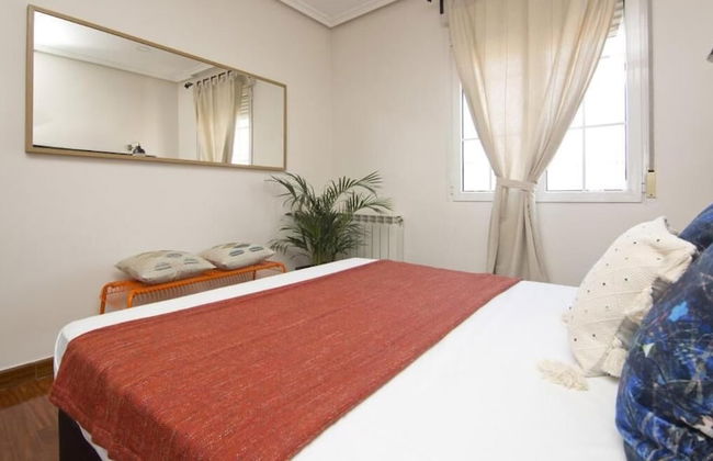 Smartr Madrid La Latina - Photo 9