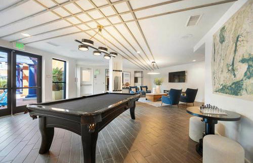 Blueground Coyote Creek North pool nr Great Mall SFO-2025 - Foto 35