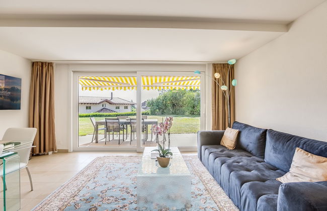 Cozy apartment for families in Blonay - Foto 15