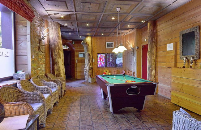 Luxurious Mansion in Stoumont With Indoor Pool - Foto 27