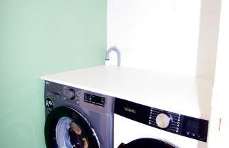 Villa" le Relais " sur la digue de Wimereux - Foto 48