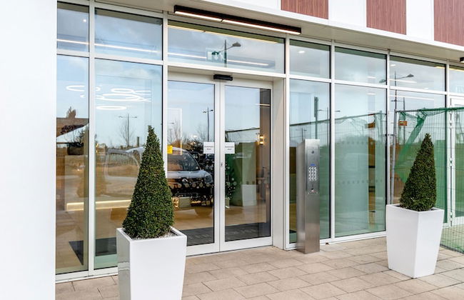 Superior Apartment Bracknell Centre - Foto 30