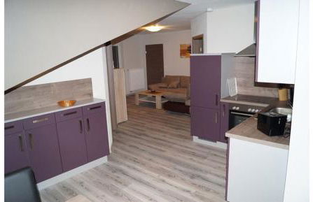 Caseti 5_ Ferienwohnungen _ Rothen - Foto 13