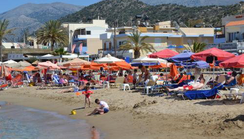 4S Beach Superior Apartments - Foto 4