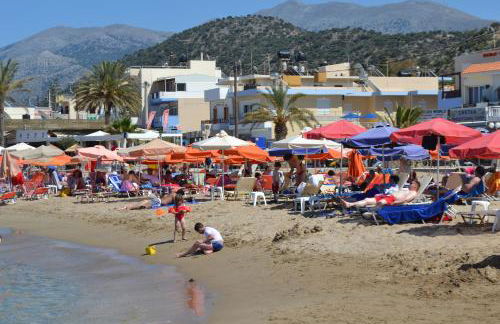 4S Beach Superior Apartments - Photo 4