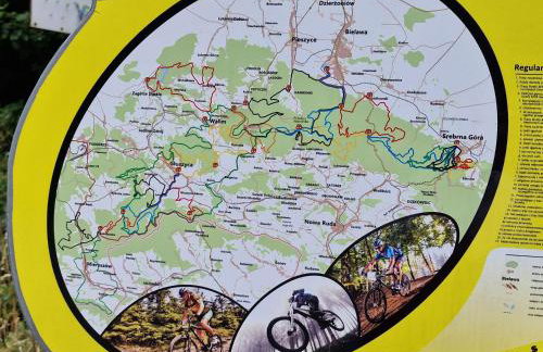 Nad Strumieniem - Foto 36