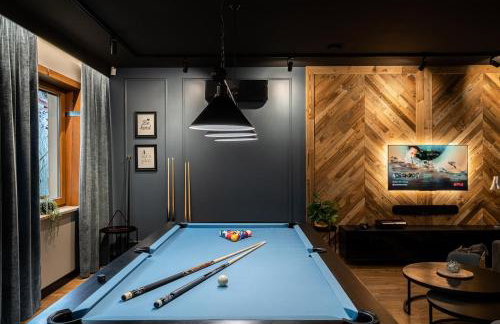 LUX VILLA Swimming pool-Tennis court-Home cinema - Foto 20