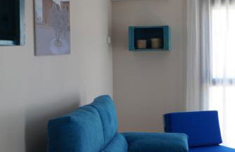 Apartamento Turístico “El Yugo” - Foto 4