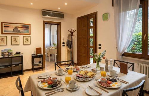 Memy's House by Desenzanoloft with garden and mini pool - Foto 7