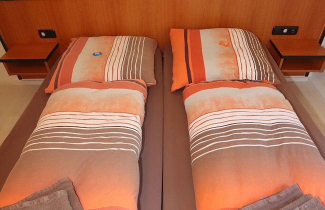 Carpediem Apartments - Foto 29