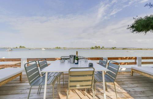 Villa Mimbeau - Foto 6