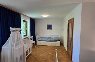 Familiennest Vogelwuid - Photo 20