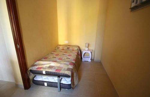 Vila Romana Apartamento Capri - Foto 16