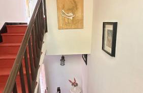 Apartamento con jardín a 11 metros de la playa. CG. - Foto 19