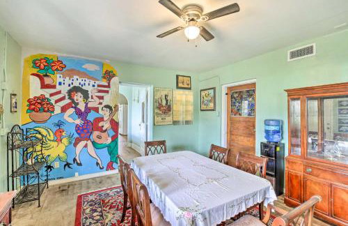 Incredible El Paso Retreat Less Than 5 Mi to Dtwn! - Foto 7