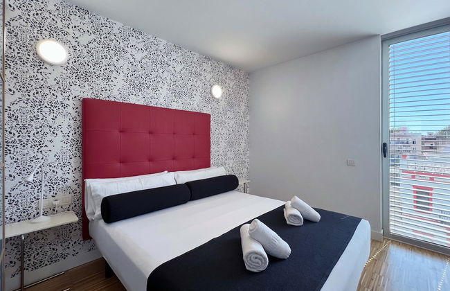 Stay U-nique Apartments Pellaires - Foto 10