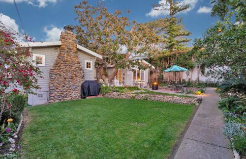 Seahorse Cottage in Secret Garden Sanctuary - Photo 28