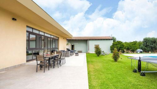 Villa Germano con piscina - Foto 5