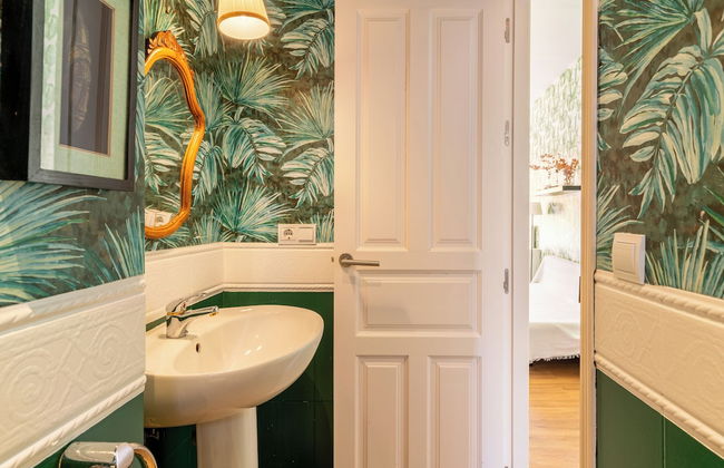 Casa Sevillana - Foto 54