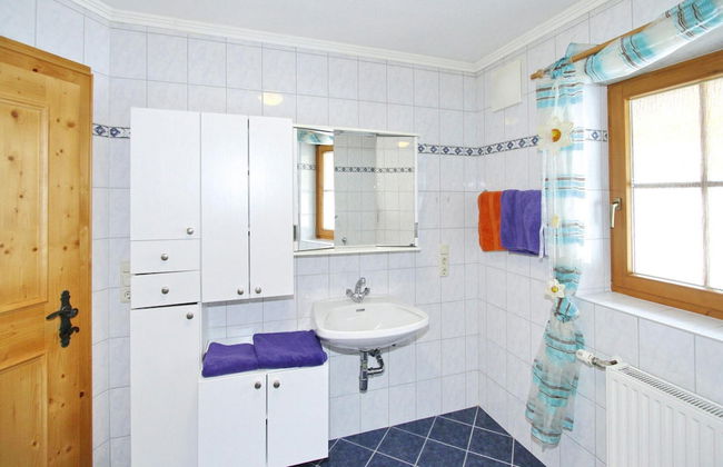 House in Krimml Near Waterfalls & Hiking Trails - Foto 9