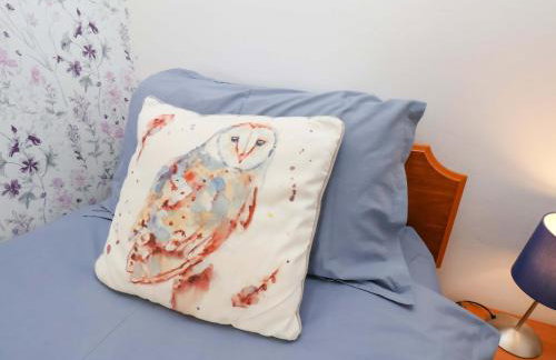 Boundcliffe Farm - Foto 43