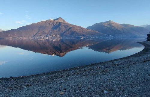 Balcony on Lake Pianello - Foto 34