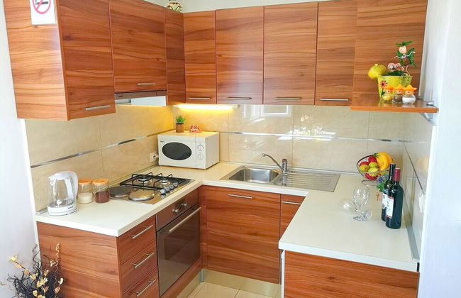 Apartments Kola - Foto 12