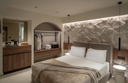 Soleil Rooms and Suites - Foto 16