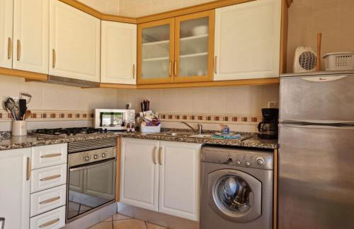 Cabanas de Tavira Gomeira, 2 bedroom, 3 terraced Penthouse with Seaview, 300m from the Sea - Foto 25