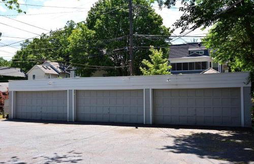 The Oak Park Loft - Foto 12