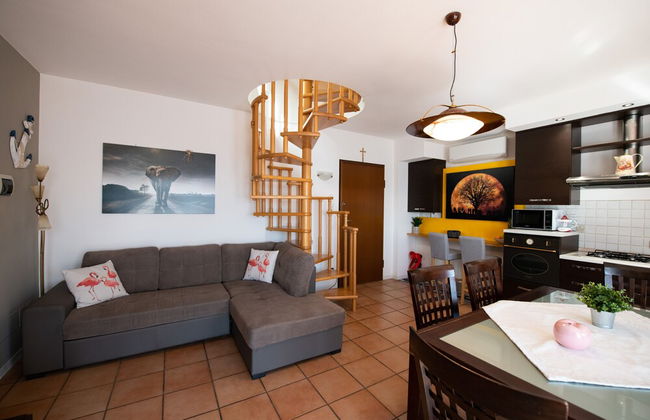 Appartamento Francesca - Foto 12