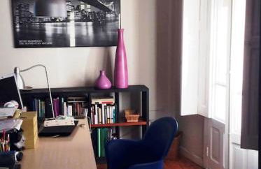 Acogedor apartamento en el Casco Antiguo - Photo 12