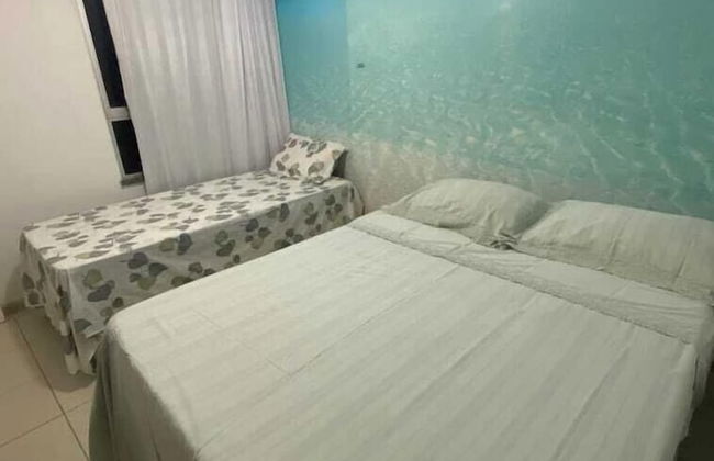 Lindo Ap próximo à ORLA DE ATALAIA - Foto 6