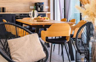 Villa TM with private heated pool, poolhouse & private garage - Photo 14