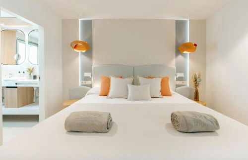 Caleta Suites Tenerife - Foto 43