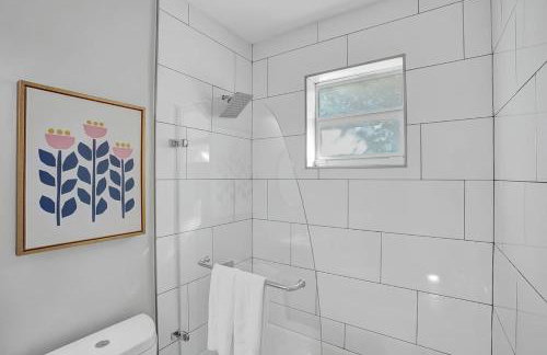 Rustic Retreats Cozy 1BR for 2 guests minutes from Las Olas - Foto 19