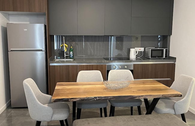 9 Grand Sapphire 2 Bed 2 Bath Pool Beach - Foto 7