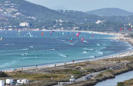 T3 Escale à Giens - Foto 29