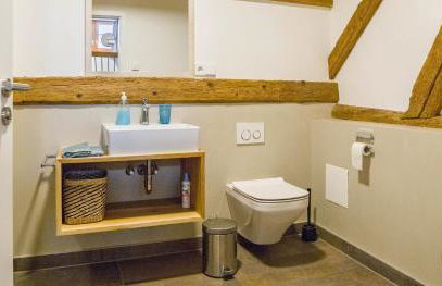 Freiburg Ferienwohnung 2 - Foto 10