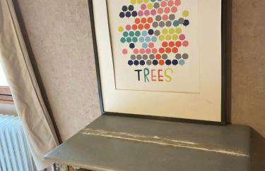 Les Pommiers, maison de campagne avec terrain - Foto 15