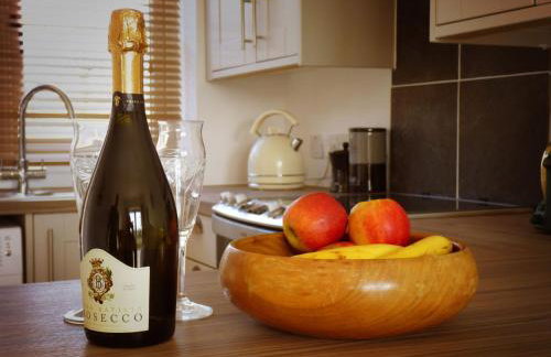 Walwyn Court Barns - Foto 16