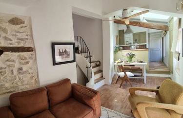 Appartement avec terrasse sur les toits classé 5* - Photo 1